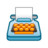 Package word processing Icon
